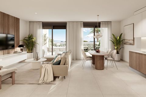 Ático en Estepona, Malaga, Estepona - € 518.400 | Ref: SSPH - photo 3